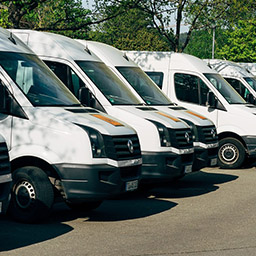 Fleet Services